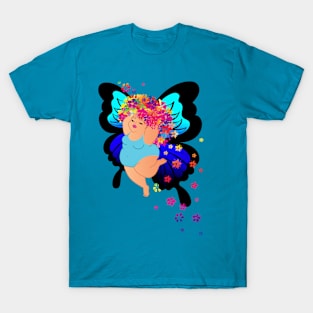 Blue Fairy T-Shirt